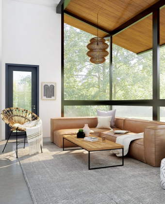 Arm Sofas