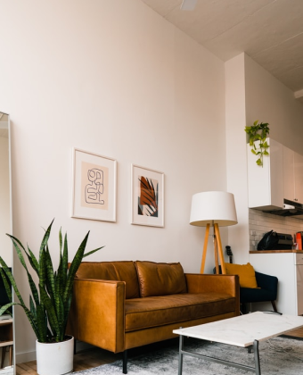 Living Table